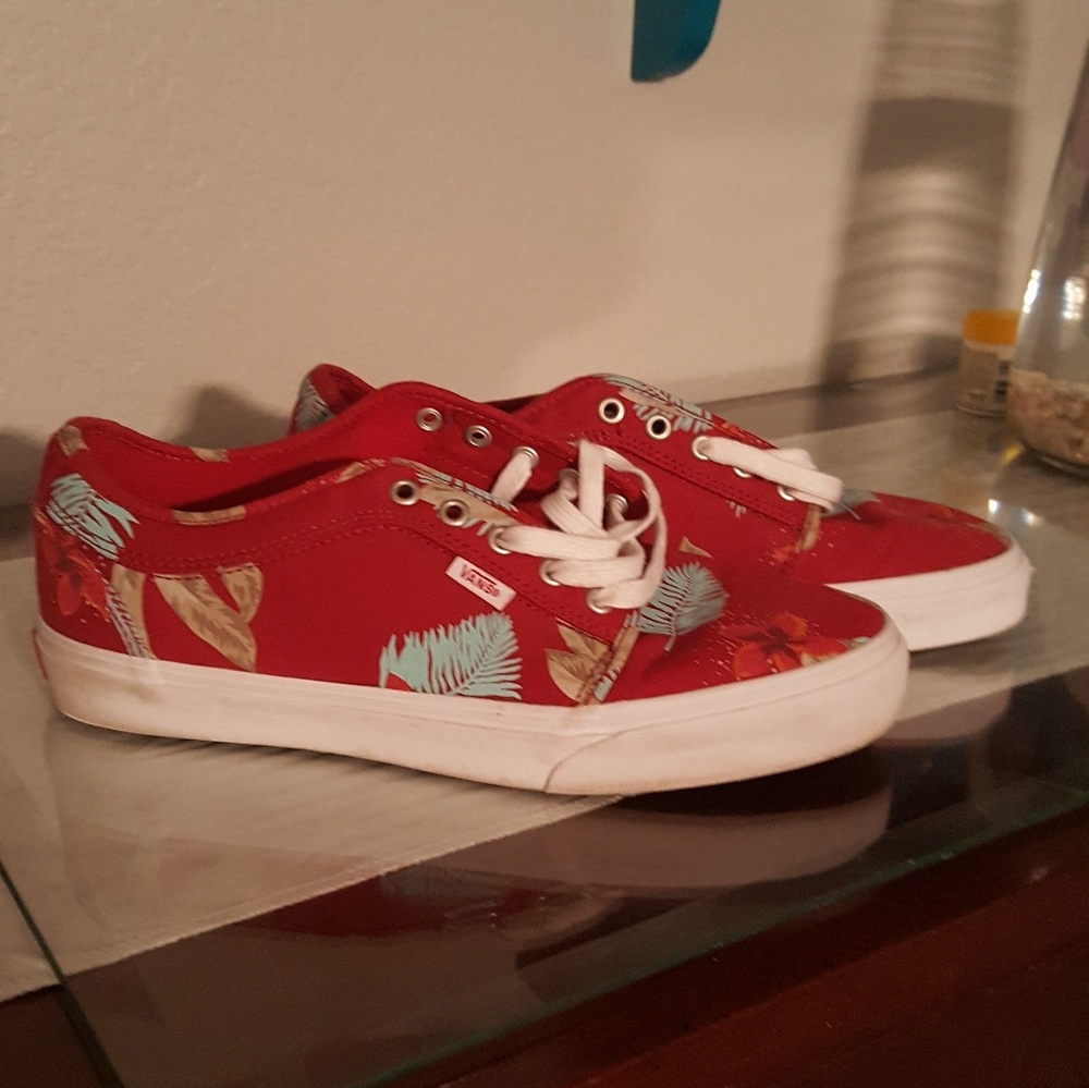 Men's Van shoes